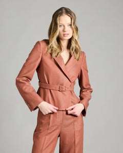 Summer Cashmere 4.0 Jacket