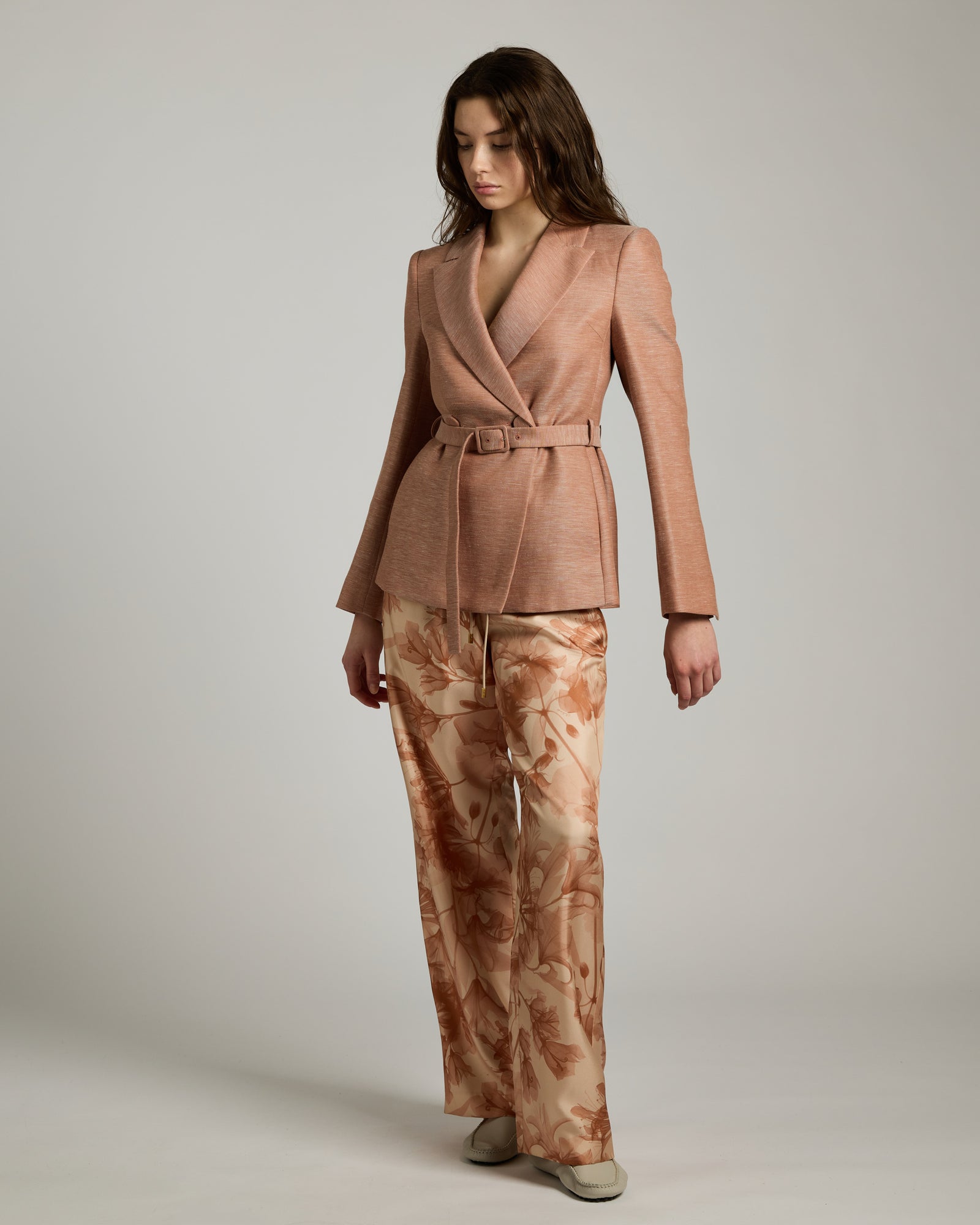 Summer Cashmere 4.0 Jacket 3