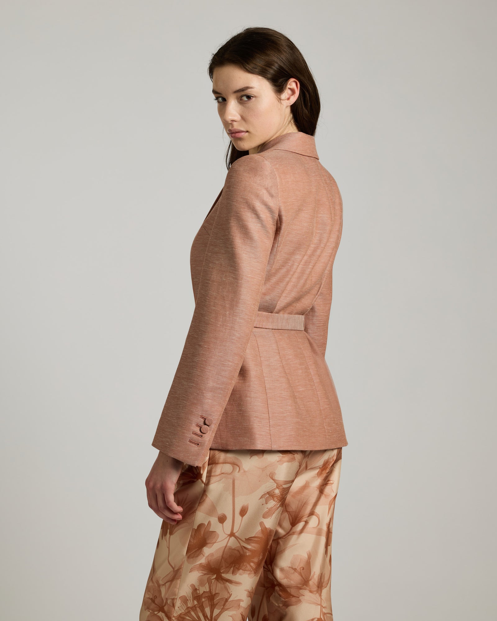 Summer Cashmere 4.0 Jacket 5