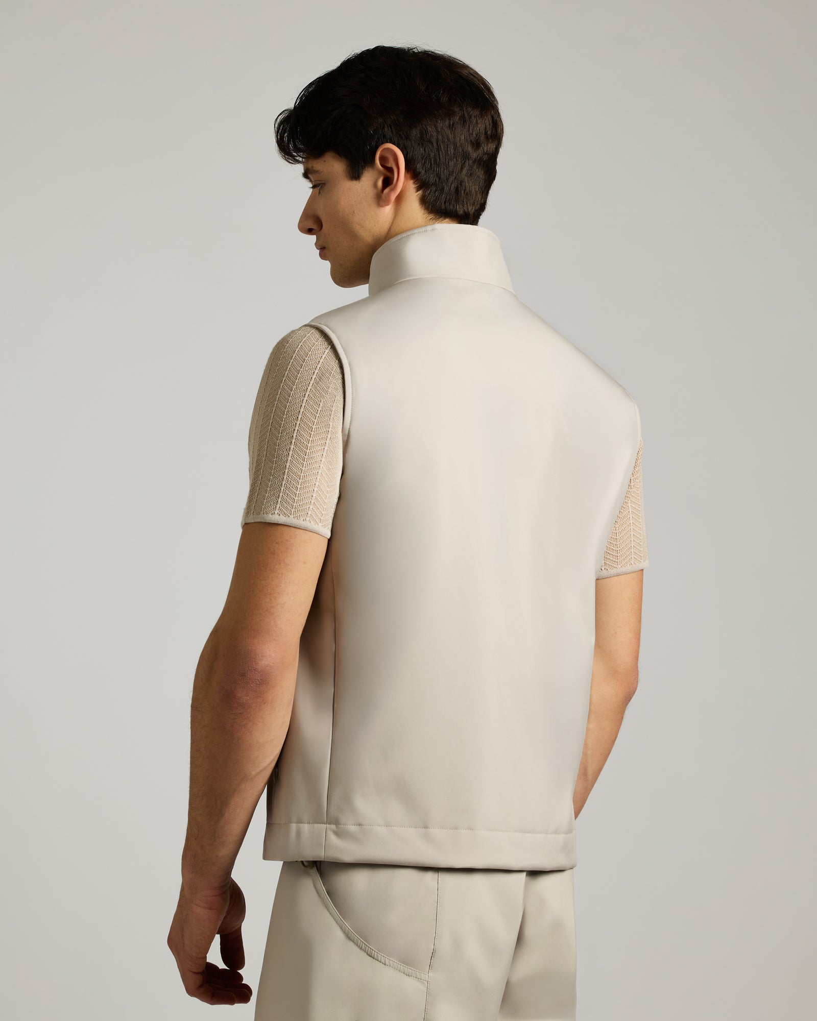 Ranger Vest 20 KNOTS and Cashmere Waves 4