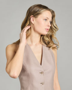 Summer Cashmere 4.0 Vest