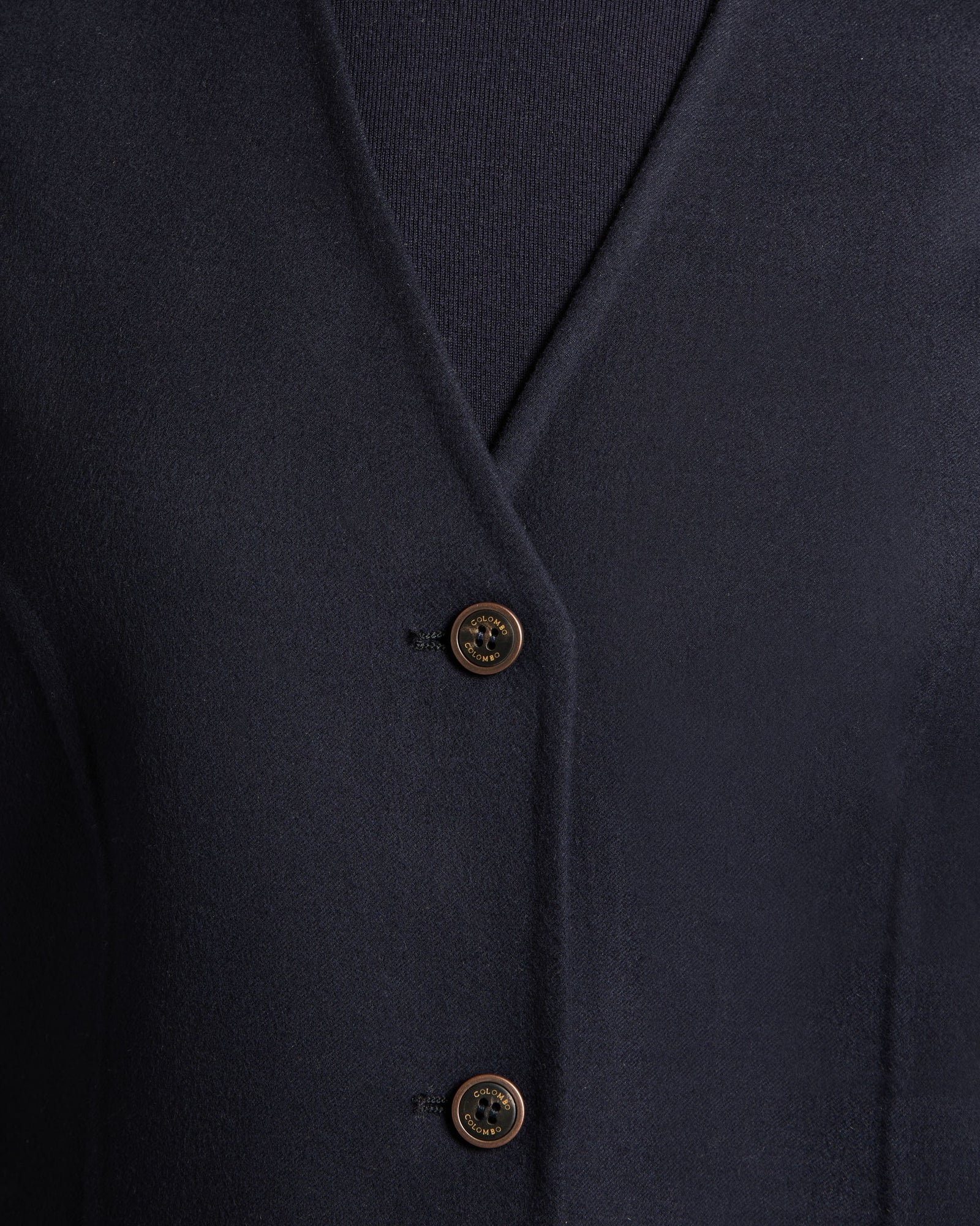 Kid Wool 12.8 waistcoat 4