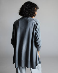 12.8 Kid Wool cardigan