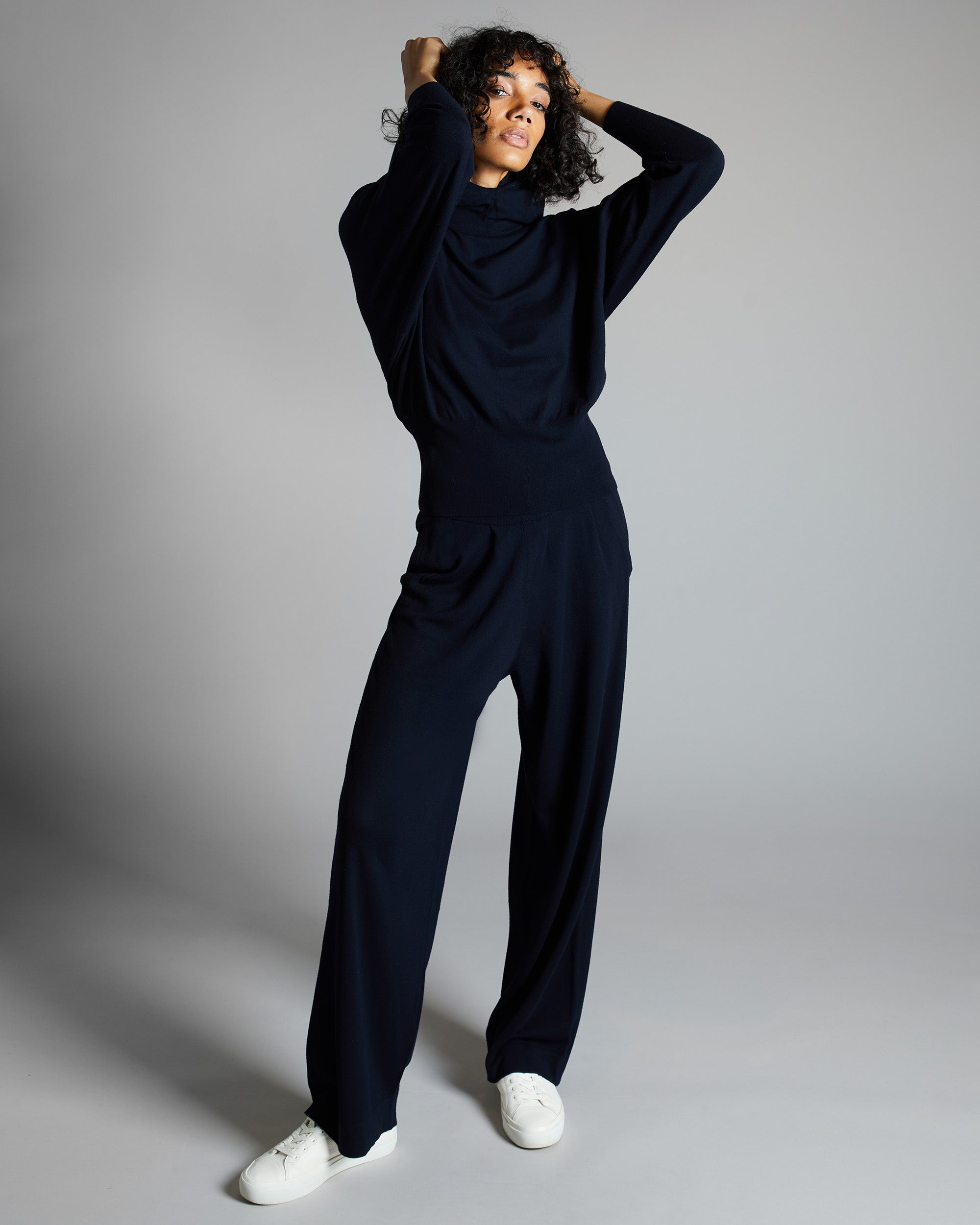 12.8 Kid Wool trousers 4
