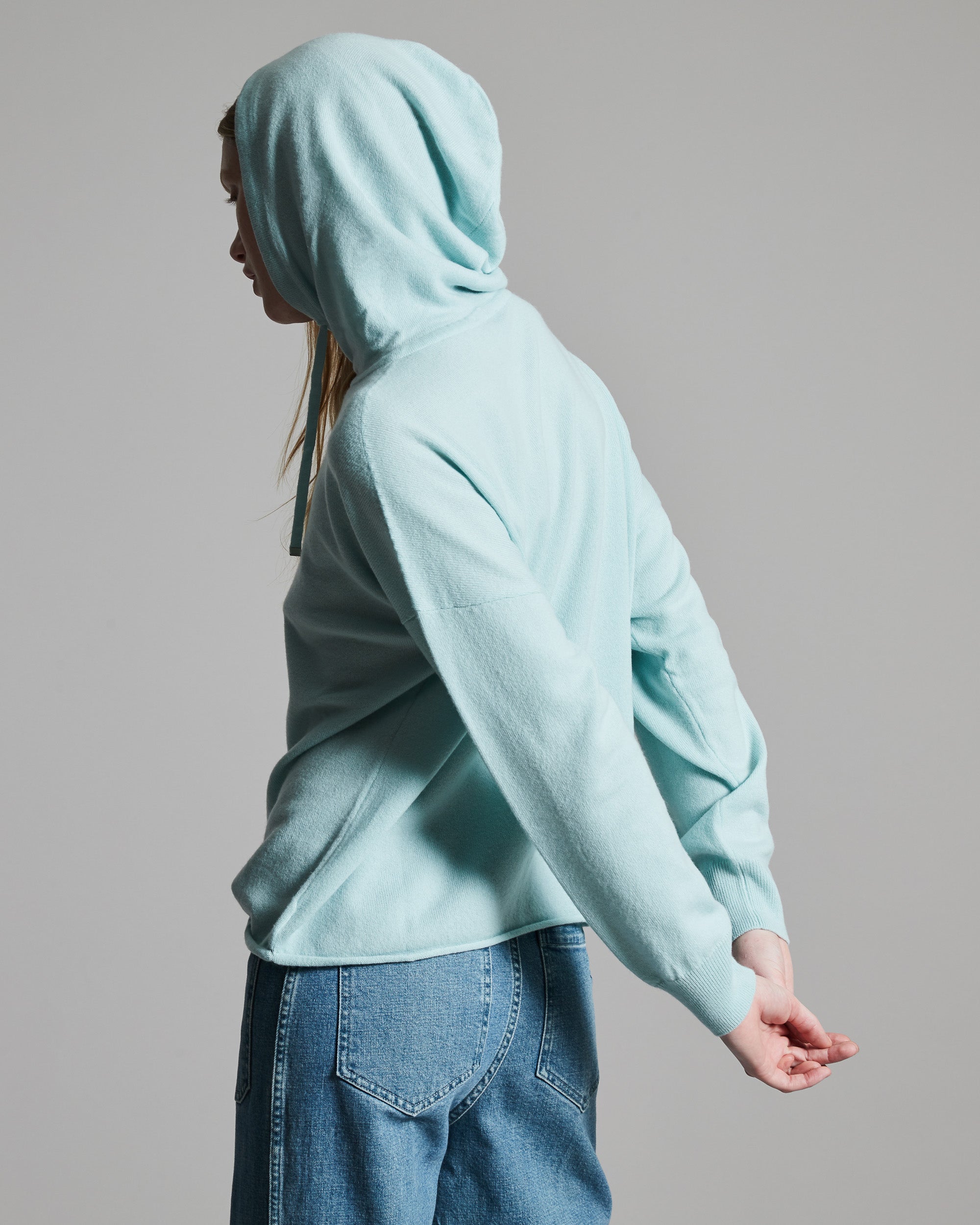 Kid Cashmere green Sweatshirt Style Sweater 4