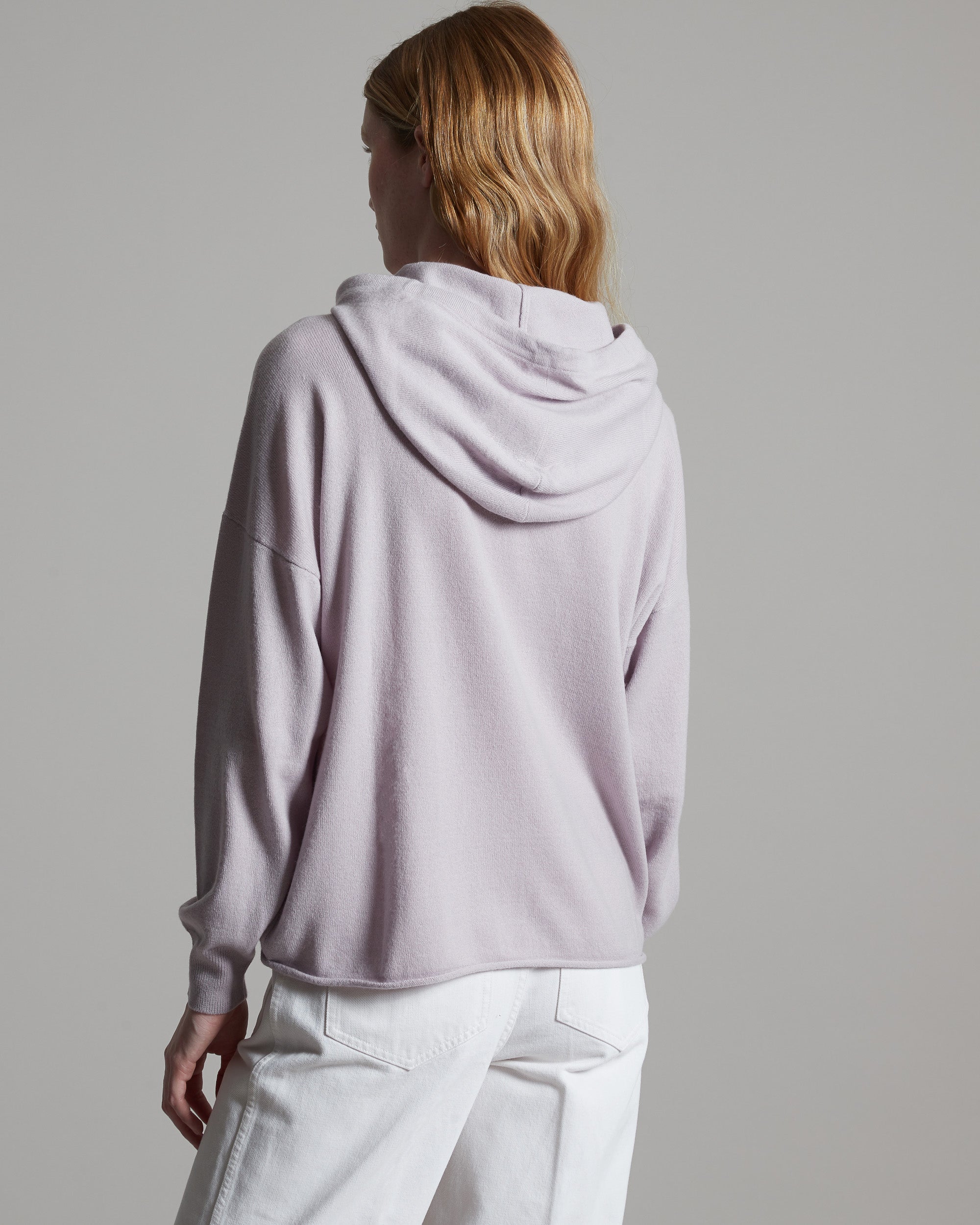 Kid Cashmere pink Sweatshirt Style Sweater 4