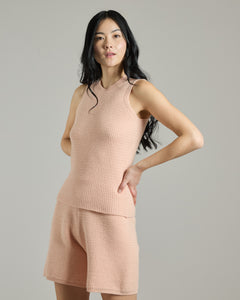 Kid Cashmere Knit Top 3