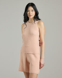 Kid Cashmere Knit Top 2