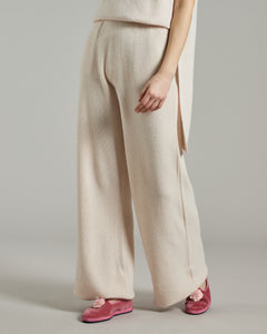 Kid Cashmere trousers 2