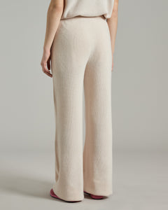 Kid Cashmere trousers 3