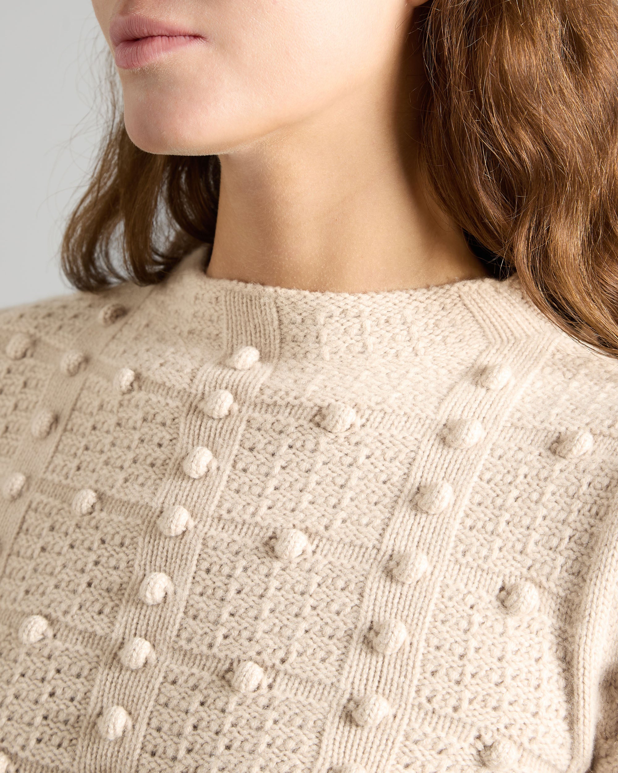 Kid Cashmere crew-neck T-shirt