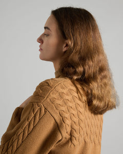 Kid Cashmere Cardigan 3