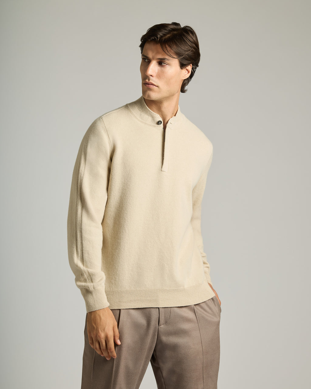 Sweater Kid Cashmere