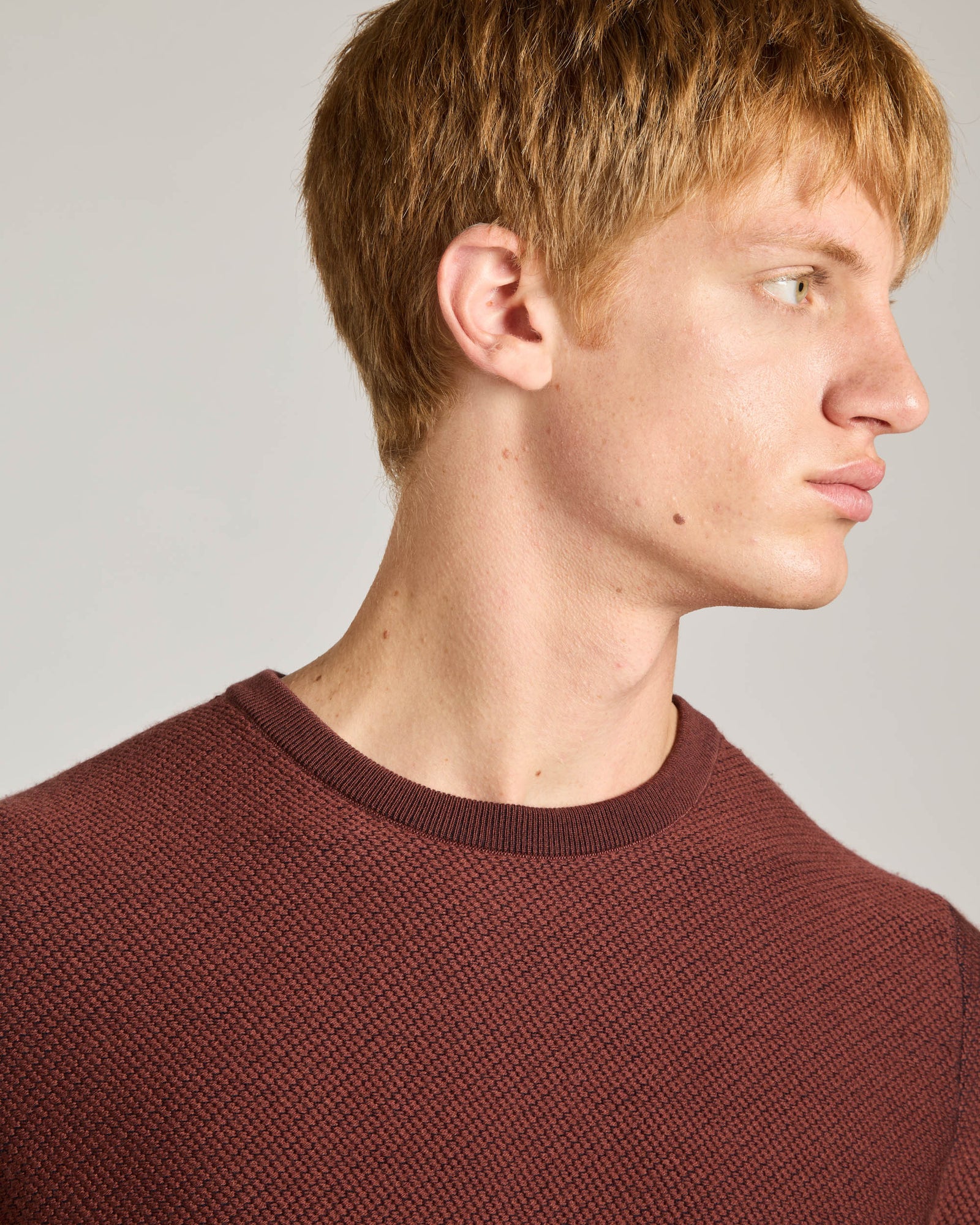 Cashmere 4.0 crew-neck sweater 3