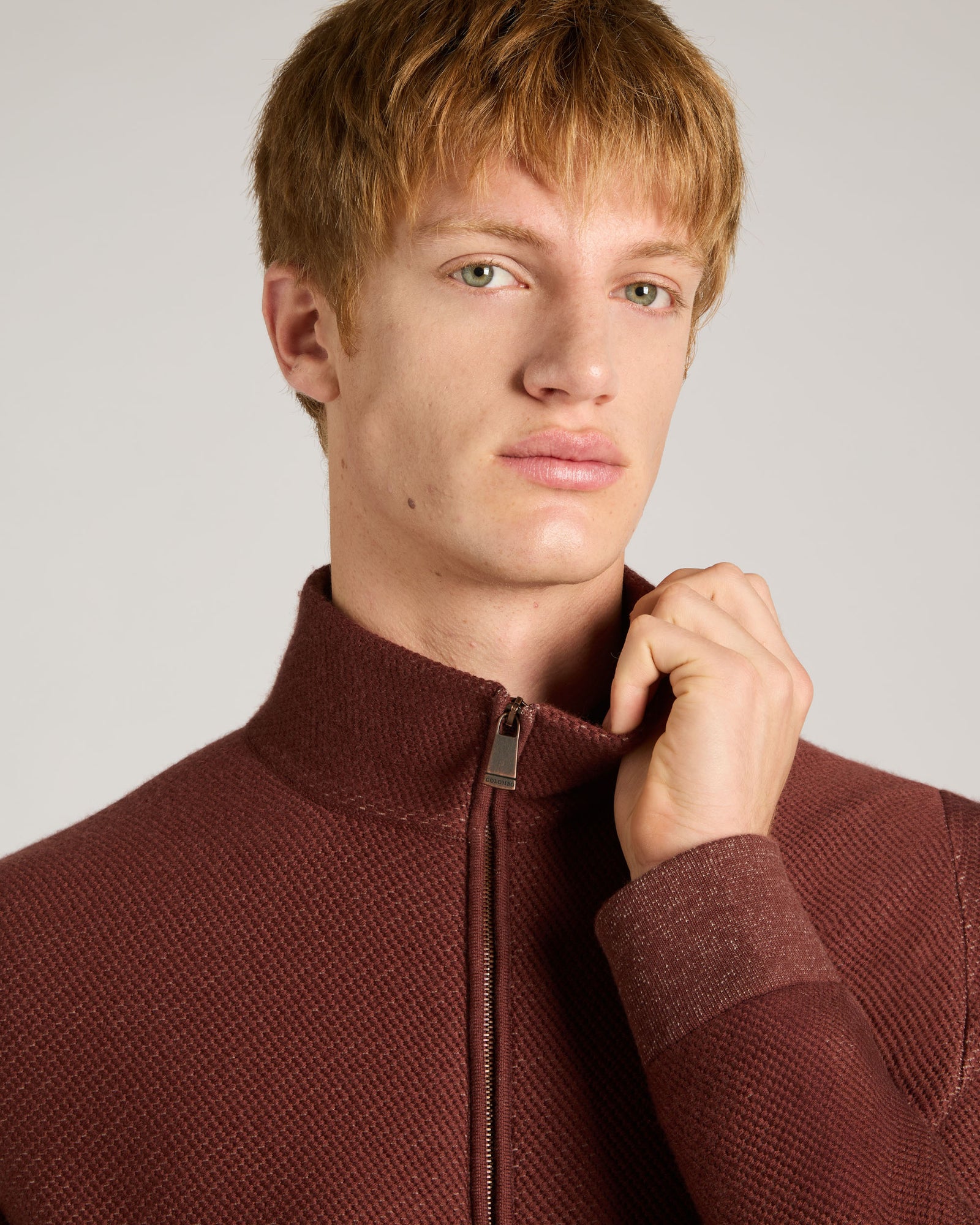Cashmere 4.0 crew-neck sweater 3