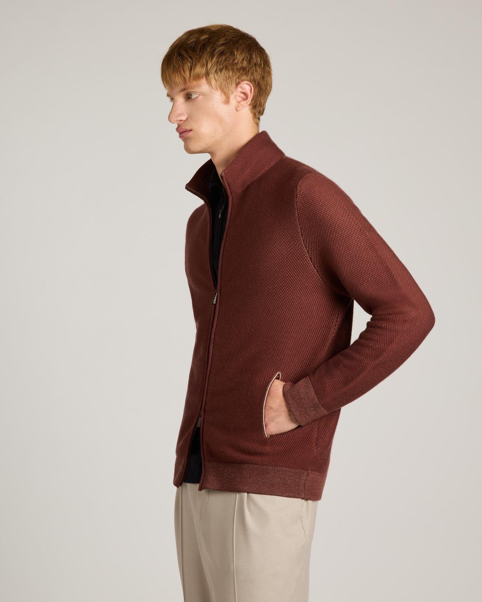 Cashmere 4.0 crew-neck sweater