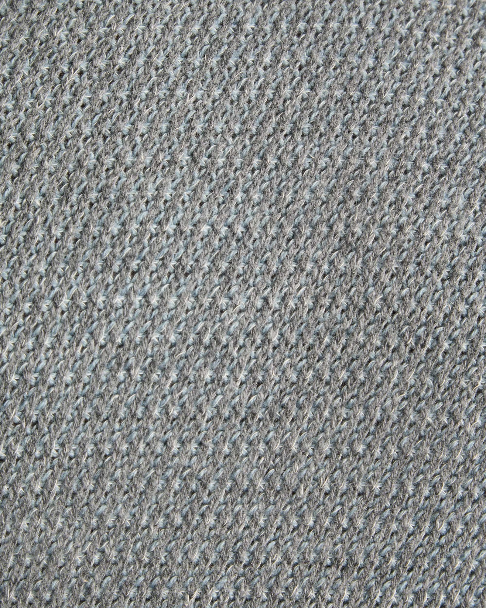 Kid Cashmere and Nettle Crew Neck Sweater 4