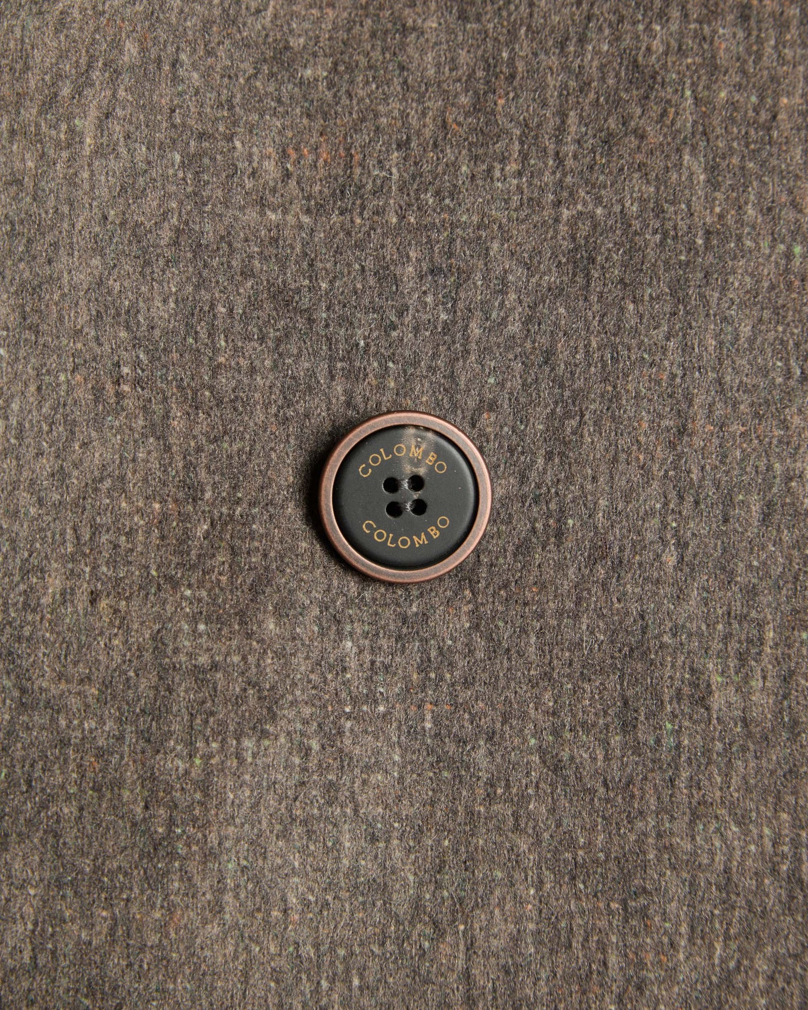 Double cashmere cape 4