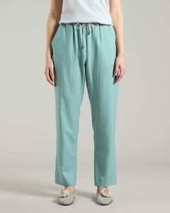 Cashmere 4.0 Green Pants 2