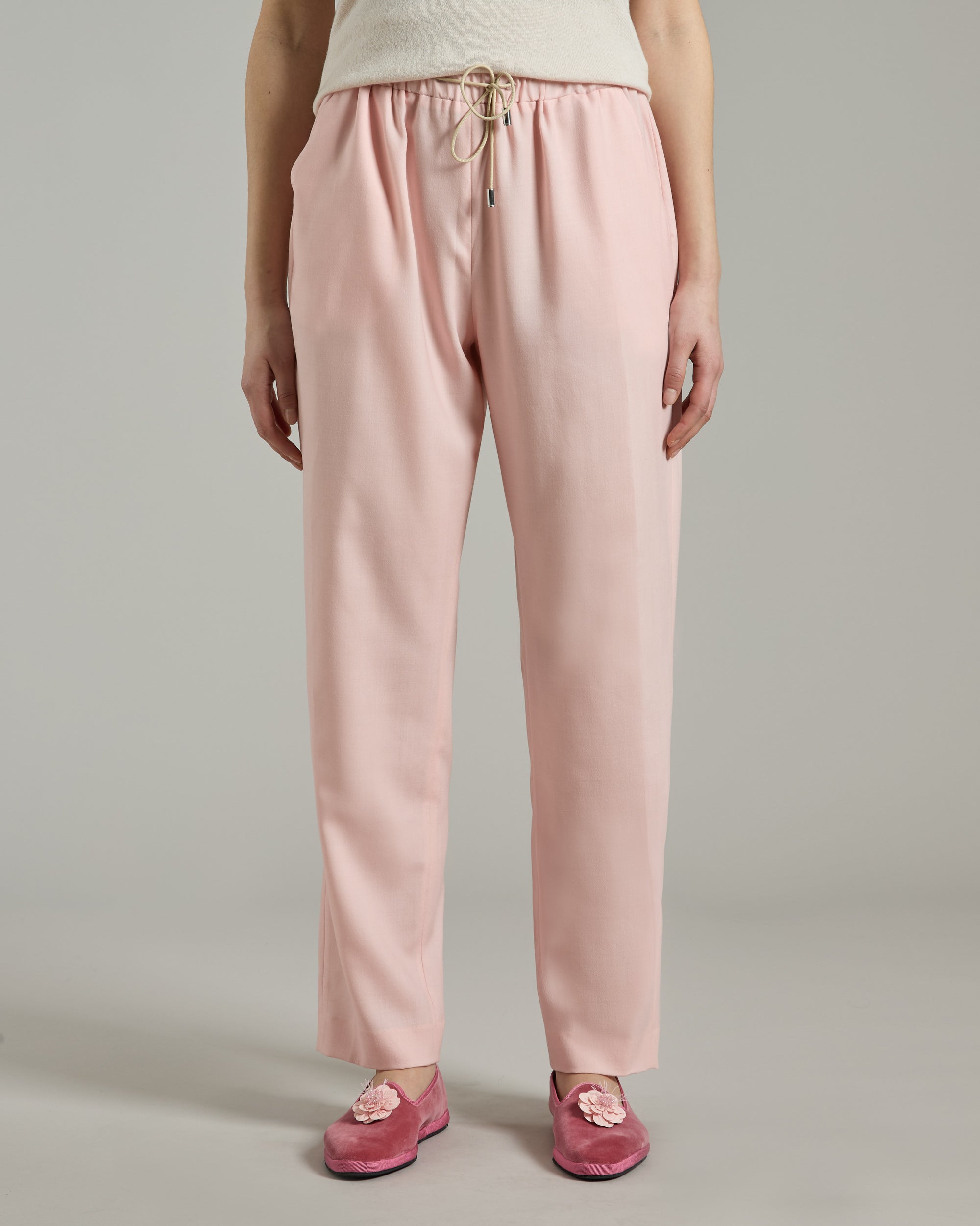 Cashmere 4.0 pink Pants 2