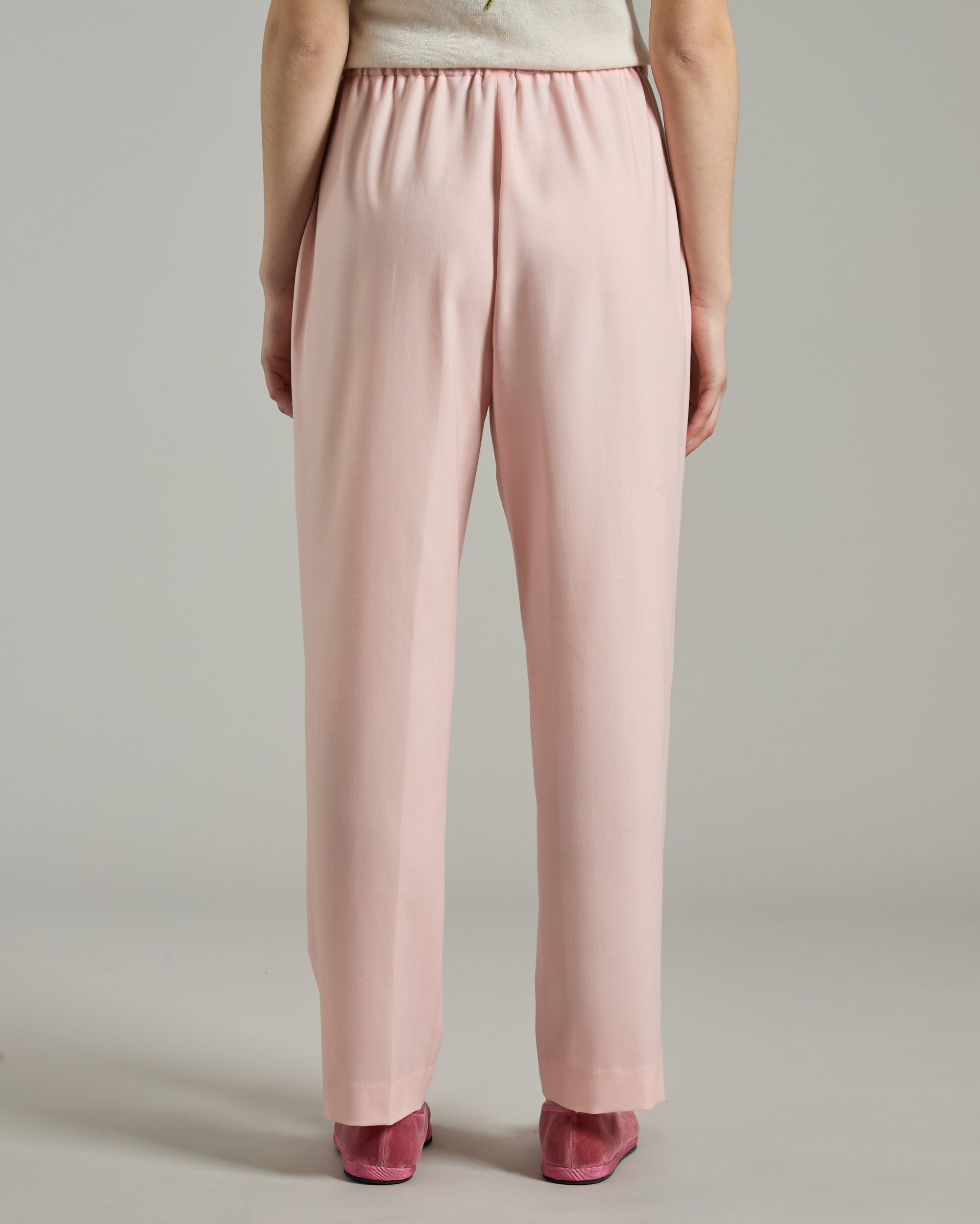 Cashmere 4.0 pink Pants 3