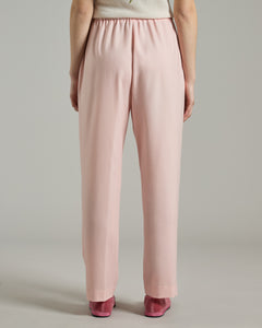 Pink Cashmere 4.0 Pants