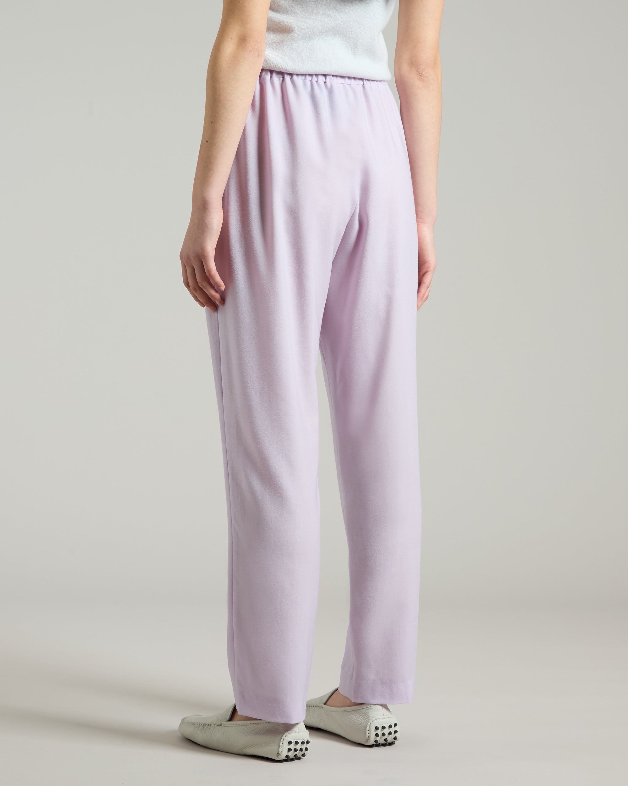 Cashmere 4.0 Wisteria pants 3