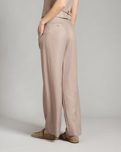 Trousers in Summer Cashmere 4.0