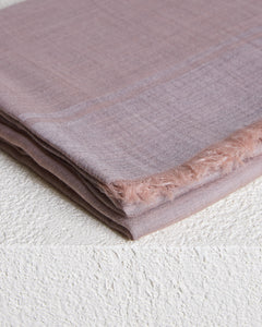 Wrapping stole with Colombo logo 2