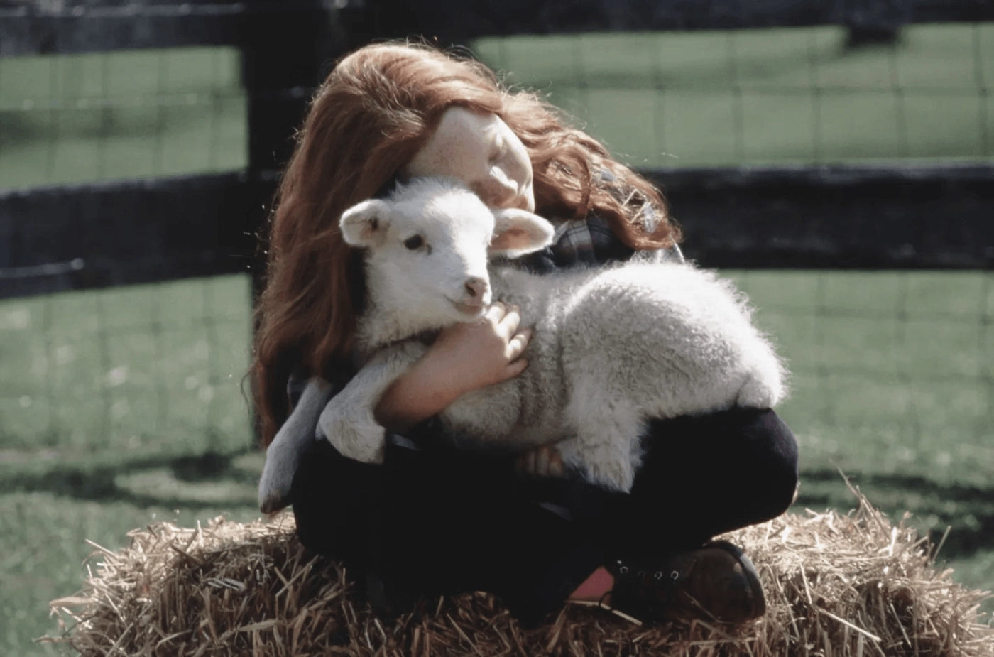 Kid Wool 12.8