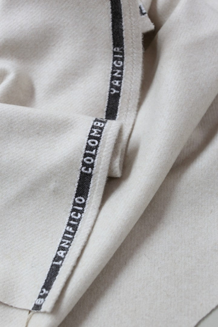 Kid Wool 12.8